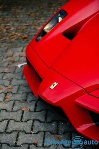 Ferrari Enzo