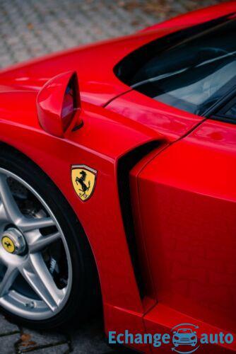 Ferrari Enzo