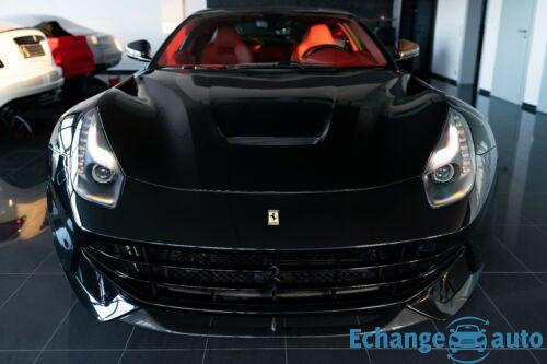 Ferrari F12 berlinetta MANSORY