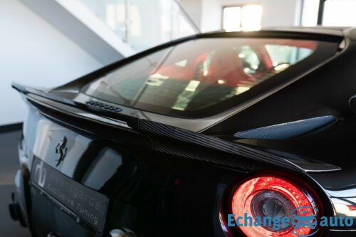 Ferrari F12 berlinetta MANSORY