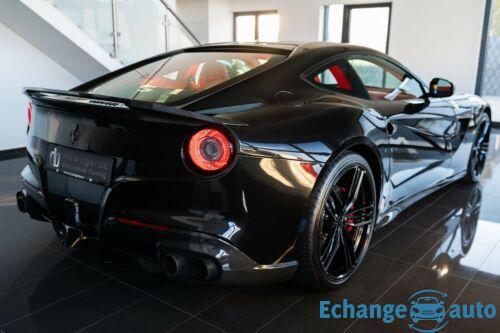 Ferrari F12 berlinetta MANSORY