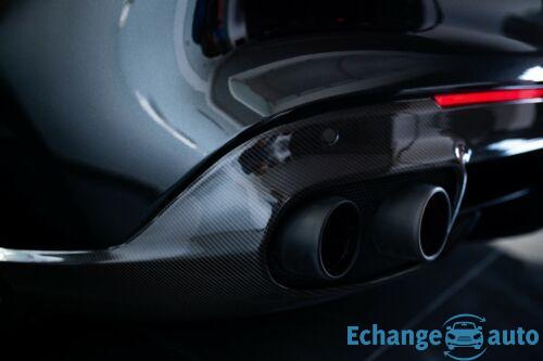 Ferrari F12 berlinetta MANSORY