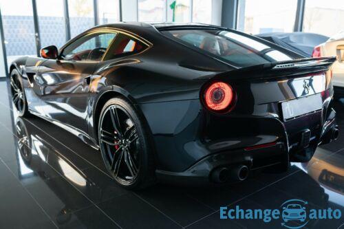 Ferrari F12 berlinetta MANSORY