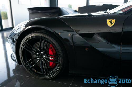 Ferrari F12 berlinetta MANSORY