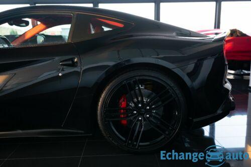 Ferrari F12 berlinetta MANSORY