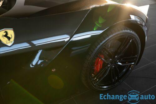 Ferrari F12 berlinetta MANSORY