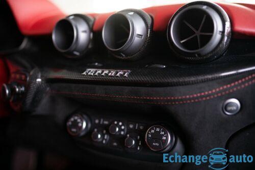 Ferrari F12 berlinetta MANSORY