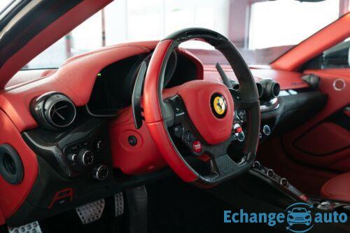 Ferrari F12 berlinetta MANSORY