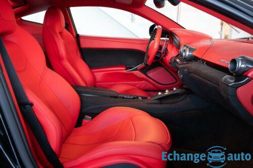 Ferrari F12 berlinetta MANSORY