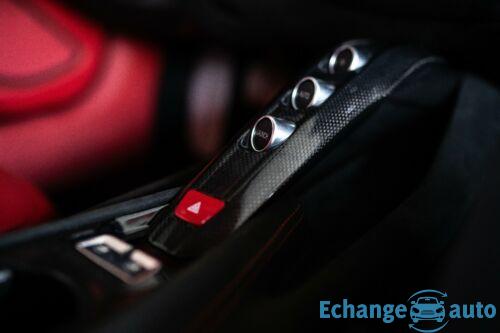 Ferrari F12 berlinetta MANSORY