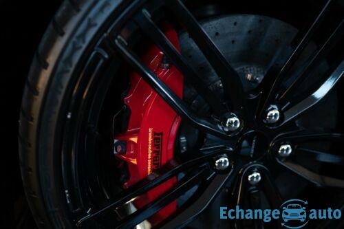 Ferrari F12 berlinetta MANSORY