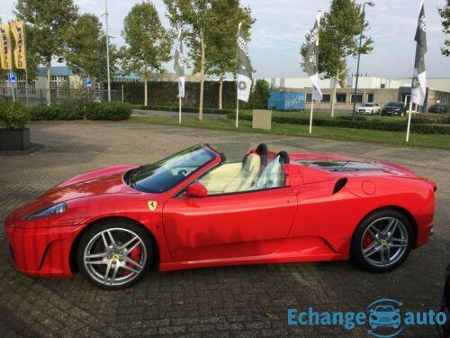 Ferrari F430 Spider F1