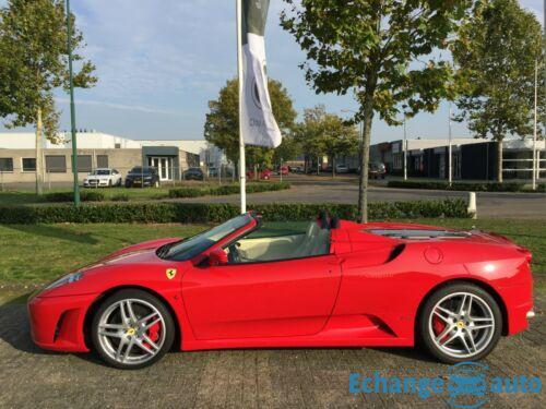 Ferrari F430 Spider F1