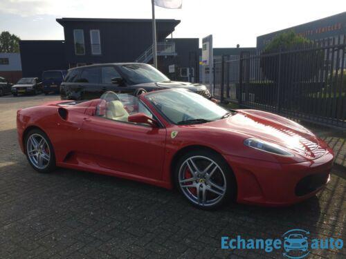 Ferrari F430 Spider F1