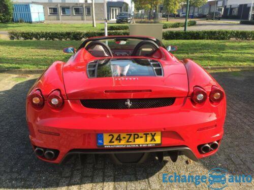 Ferrari F430 Spider F1