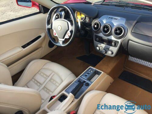Ferrari F430 Spider F1