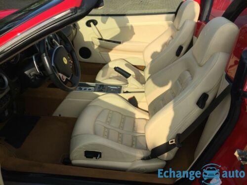 Ferrari F430 Spider F1