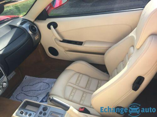 Ferrari F430 Spider F1