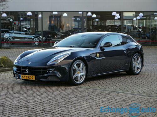 Ferrari FF 6.3 V12