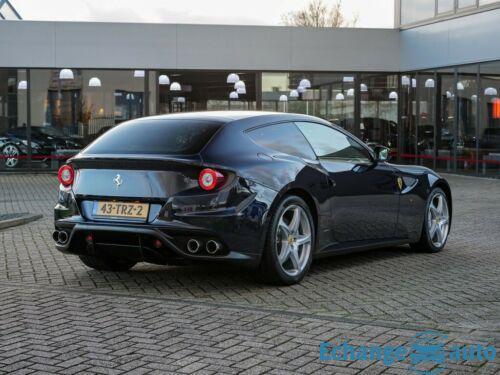 Ferrari FF 6.3 V12