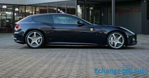 Ferrari FF 6.3 V12