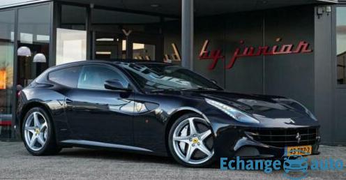 Ferrari FF 6.3 V12