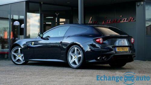 Ferrari FF 6.3 V12