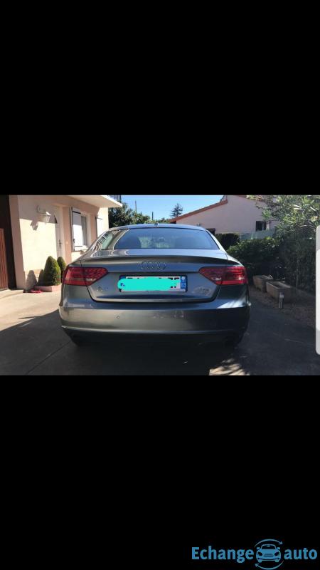 Audi a5 sportback s line Quattro Sportback