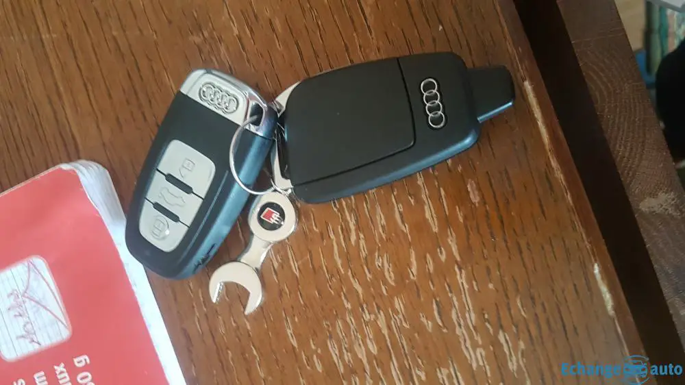 Audi a5 sportback s line Quattro Sportback