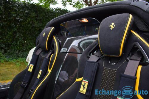 Ferrari LaFerrari Aperta