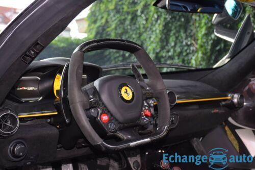 Ferrari LaFerrari Aperta