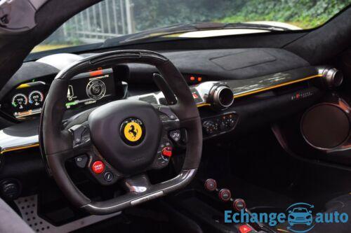 Ferrari LaFerrari Aperta