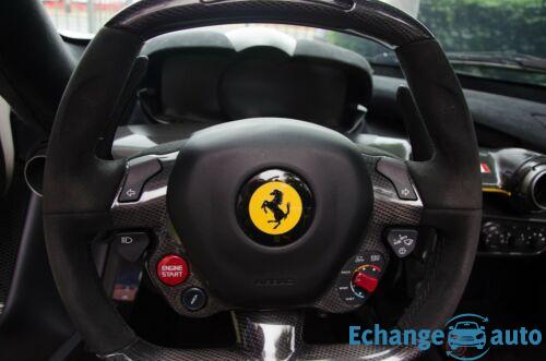 Ferrari LaFerrari Aperta