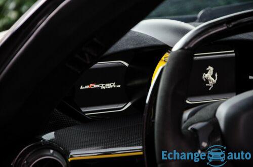 Ferrari LaFerrari Aperta