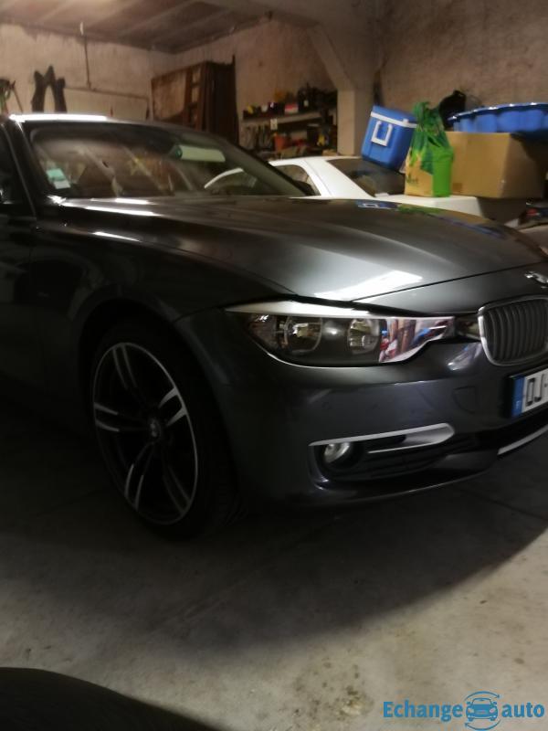 Bmw 320d