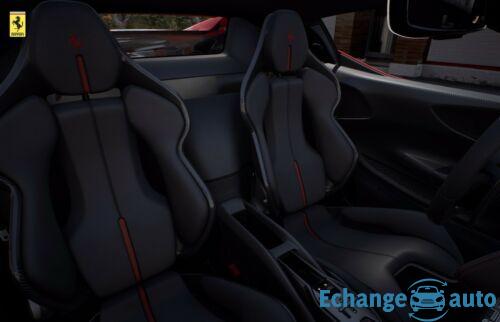 Ferrari SF90 Stradale FIORANO