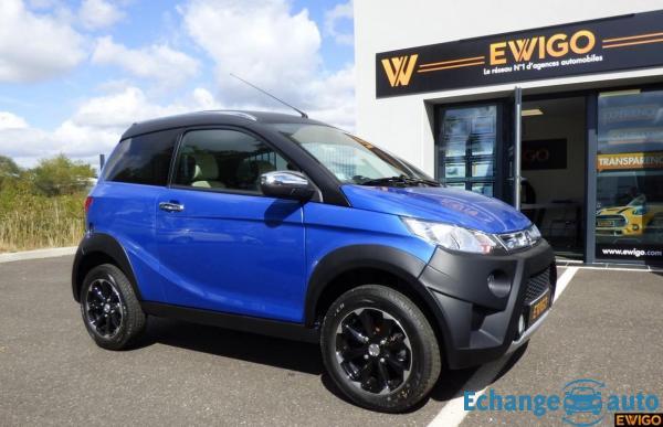 Aixam Crossline GT - Full options B1