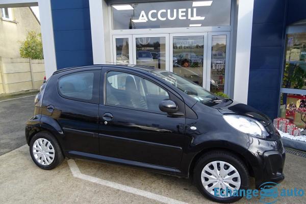 Citroën C1 1.0 Confort