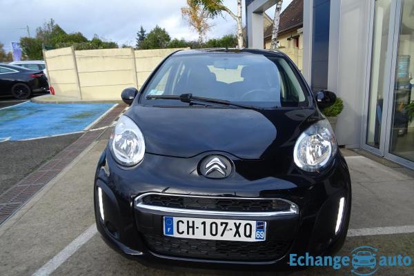 Citroën C1 1.0 Confort