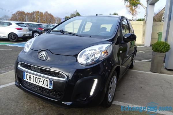 Citroën C1 1.0 Confort