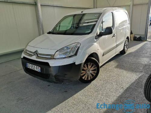 Citroën Berlingo 20 L1 e-HDi 90 etg6