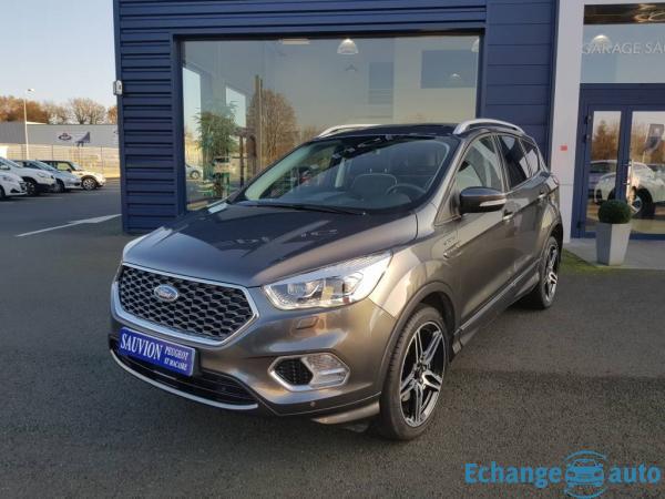 Ford Kuga (2) 2.0 TDCI 180ch S/S P.SHIFT 4WD VIGNALE