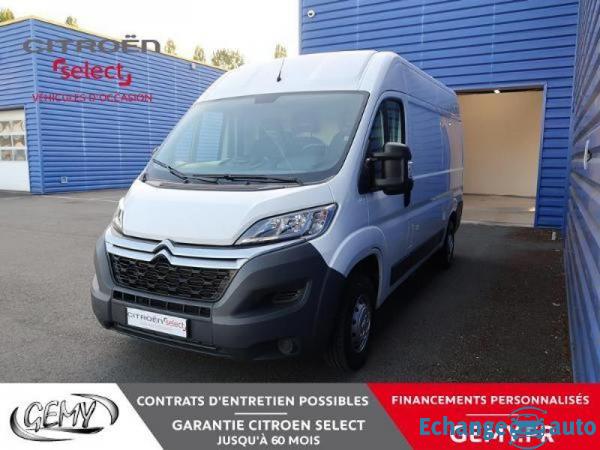 Citroën Jumper Fg 30 L2H2 2.0 BlueHDi 110 Club
