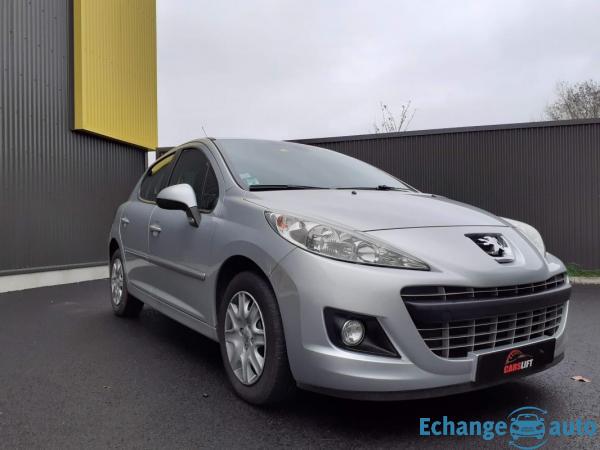 Peugeot 207 BUSINESS PACK 1.6 HDI 92 CH - GARANTIE 6 MOIS