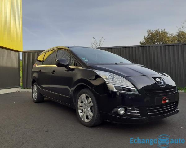 Peugeot 5008 PREMIUM 2.0 HDI 163 CH - GARANTIE 6 MOIS