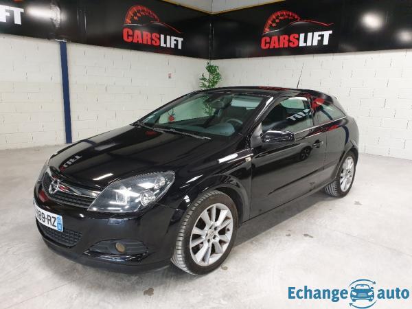 Opel Astra GTC COSMO 1.7 CDTI 125 CH - GARANTIE 6 MOIS