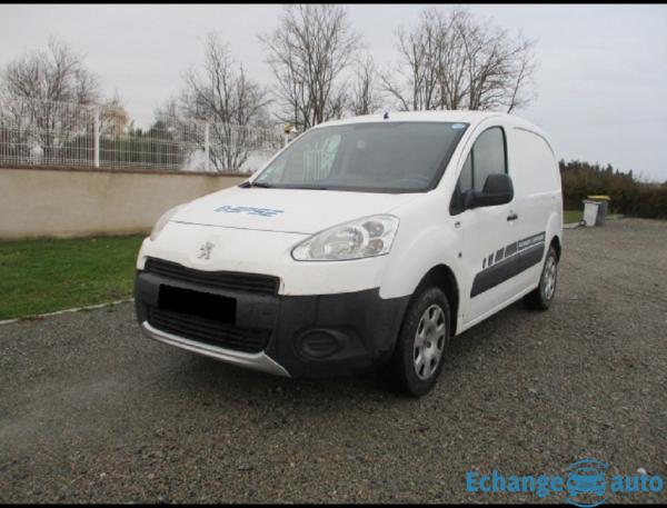 Peugeot Partner HDI 75