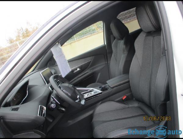 Peugeot 3008 II GT LINE BHDI 130 EAT8