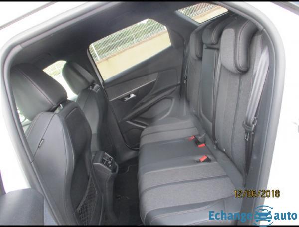 Peugeot 3008 II GT LINE BHDI 130 EAT8