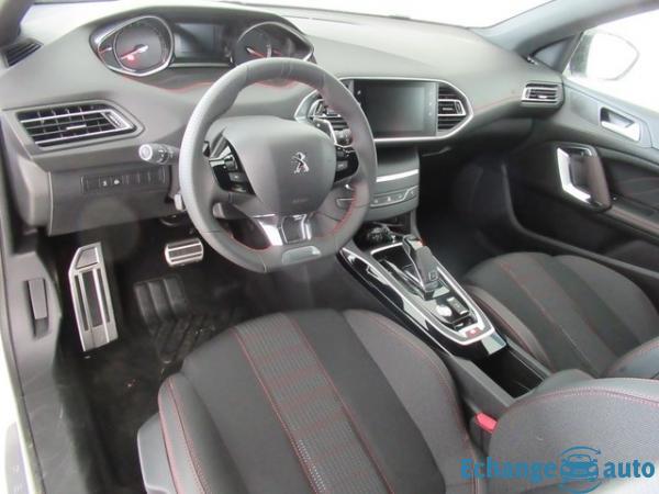 Peugeot 308 GT Line black pack BlueHDi 130ch S&S EAT8